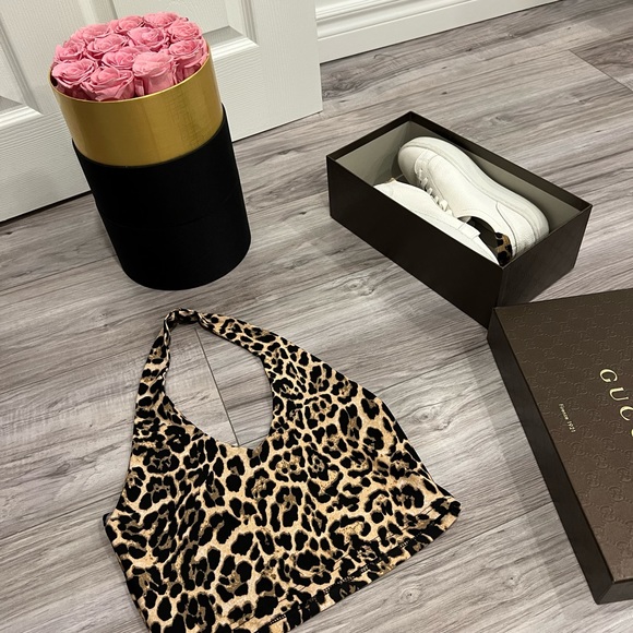 Leo top🐆😌 - Picture 3 of 6